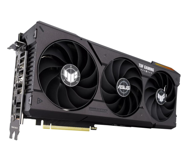 ASUS GeForce RTX 4060 Ti TUF Gaming OC 8G GDDR6 - 1147312 - zdjęcie 4